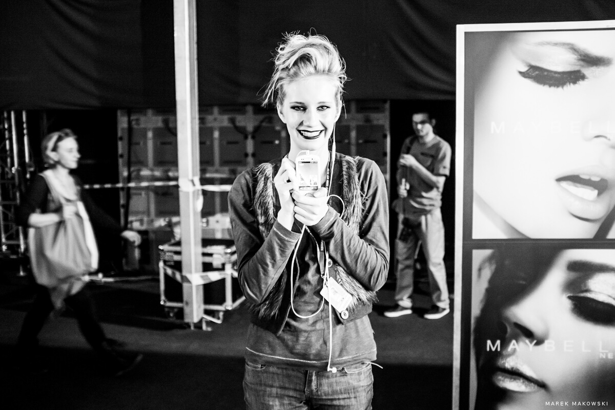 Backstage - Day 1 46