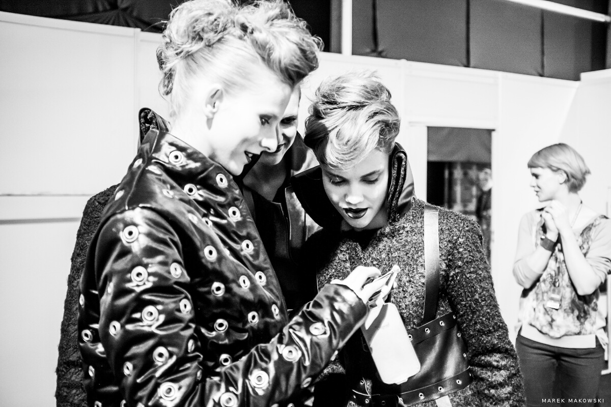 Backstage - Day 1 47