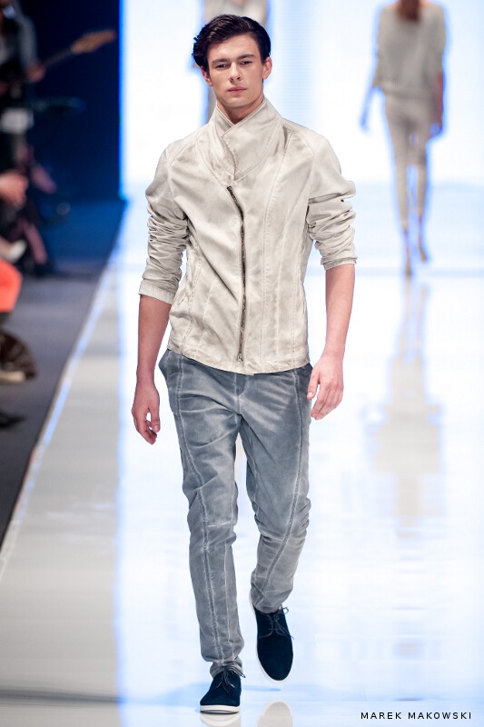 Łukasz Jemioł Basic 4