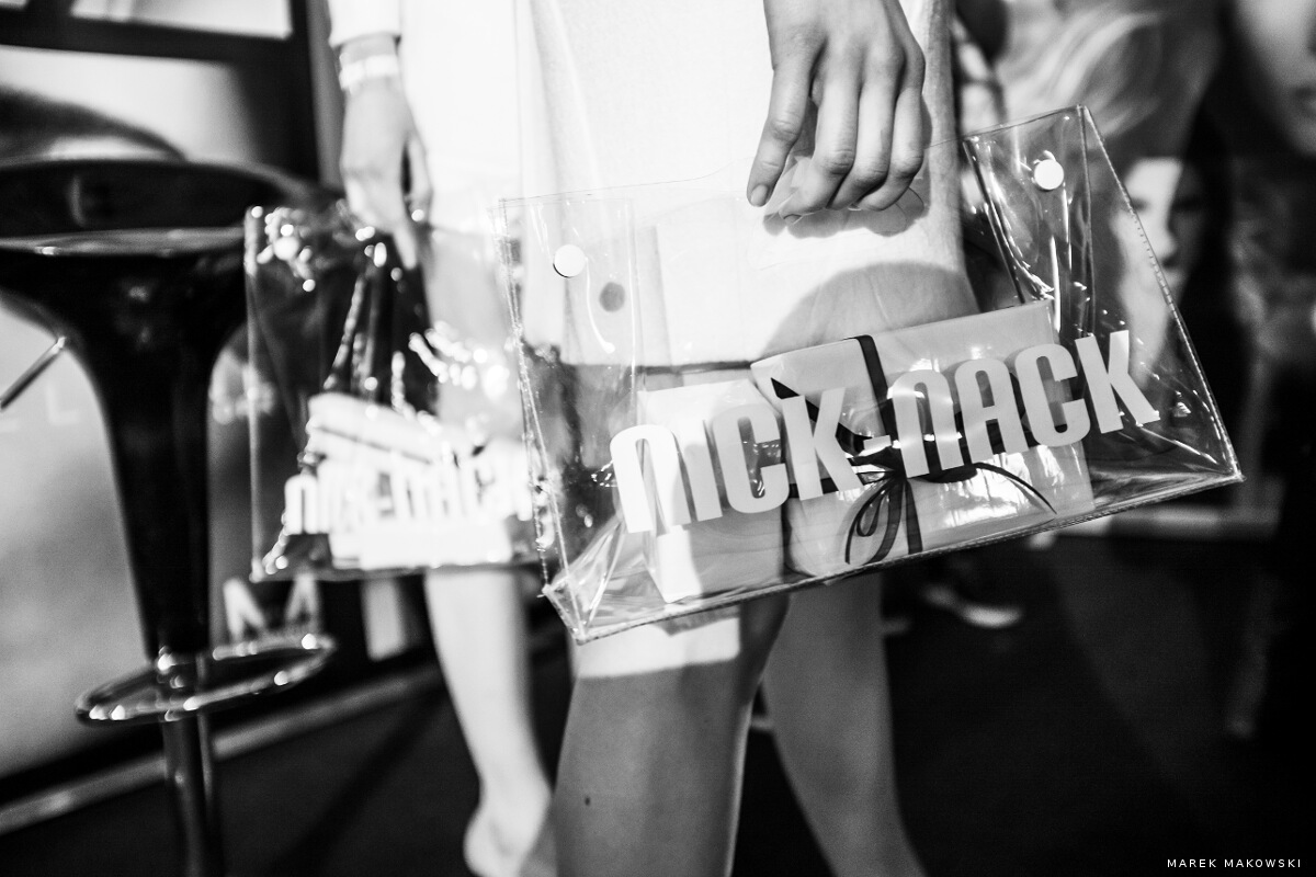 Backstage - Day 2 10