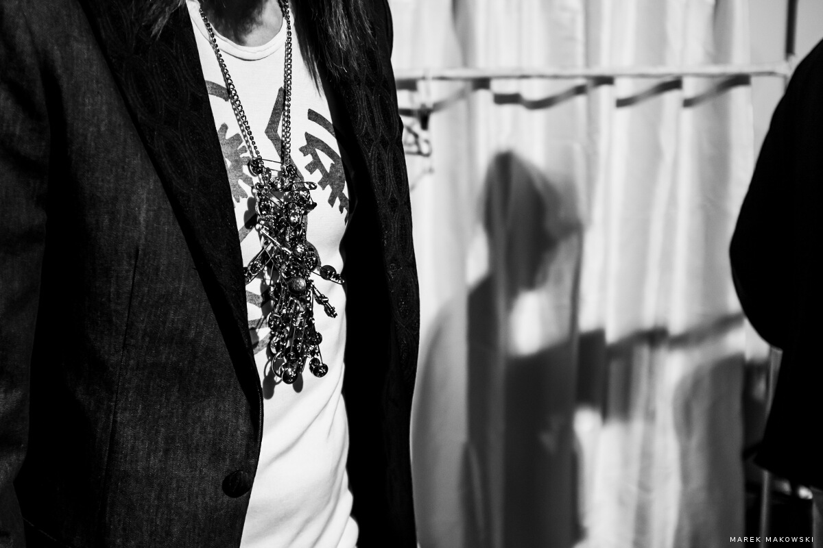 Backstage - Day 2 13