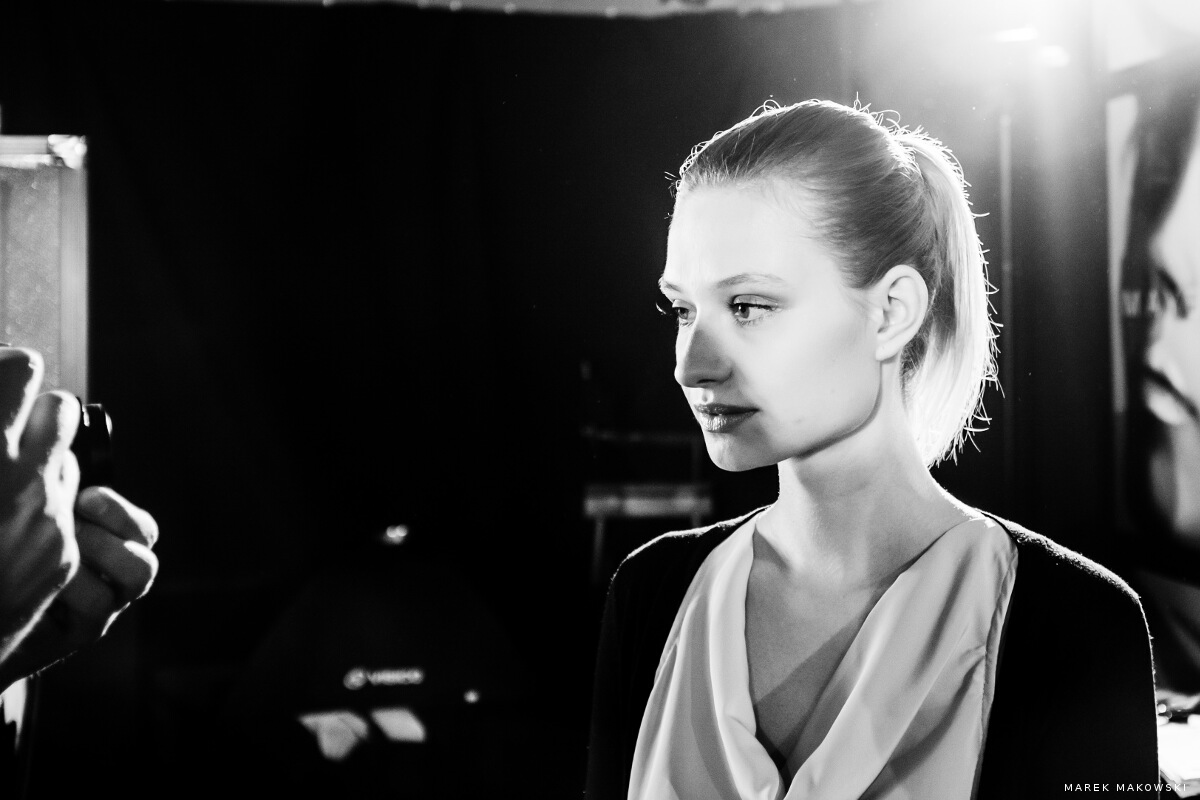 Backstage - Day 2 14