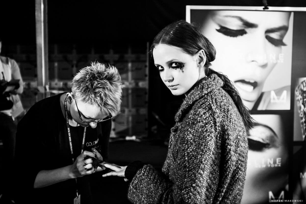 Backstage - Day 2 15