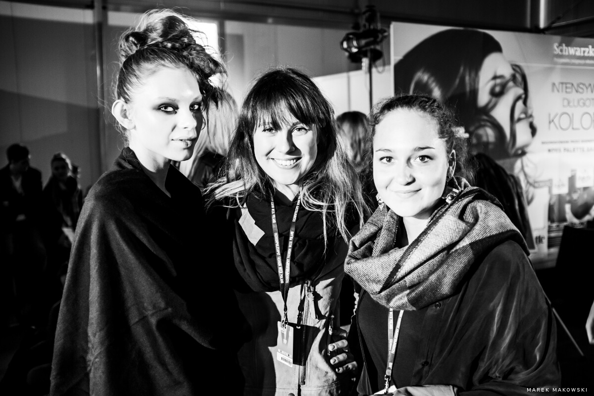 Backstage - Day 2 17