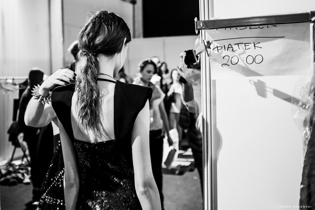 Backstage - Day 2 20