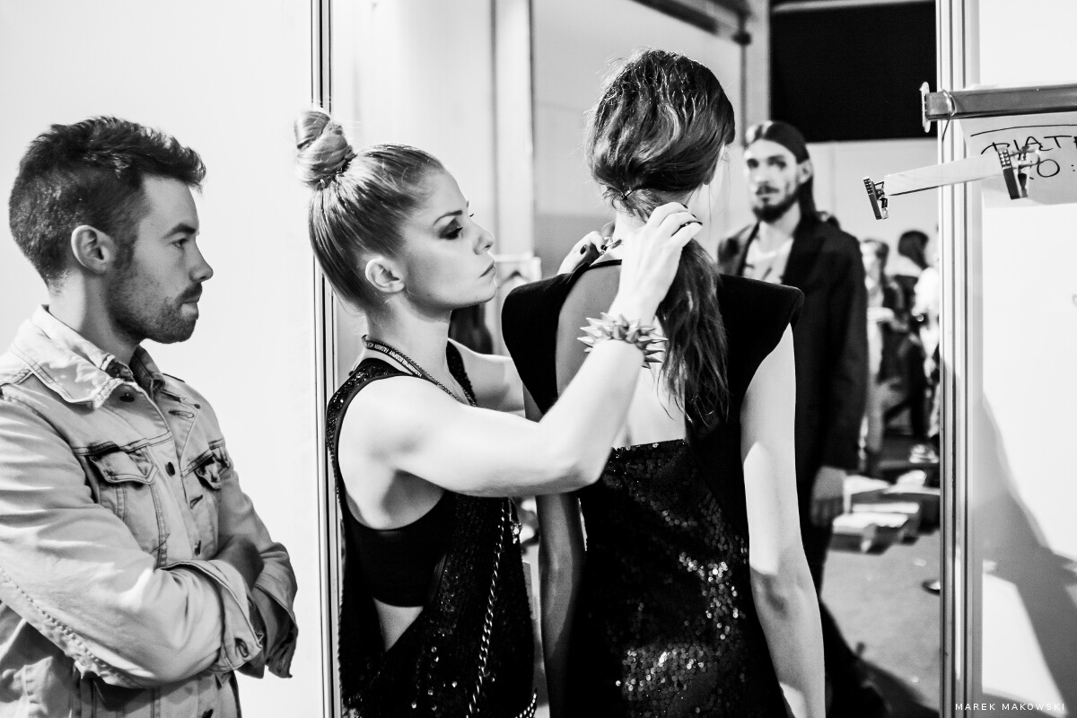 Backstage - Day 2 21