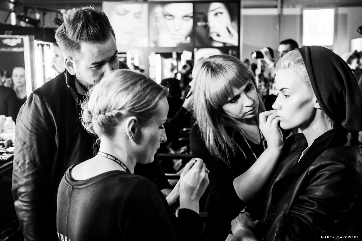 Backstage - Day 2 22