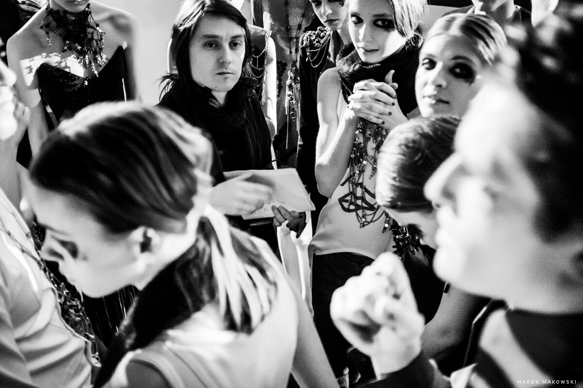 Backstage - Day 2 23