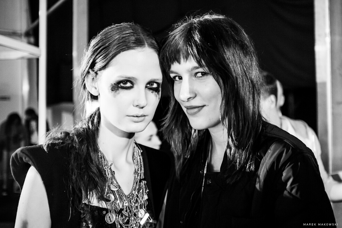 Backstage - Day 2 24