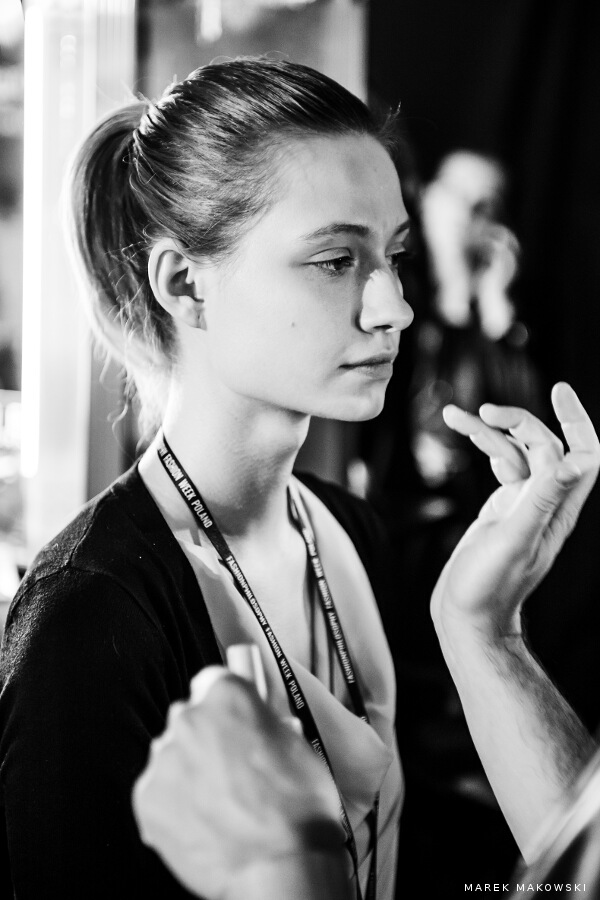 Backstage - Day 2 25