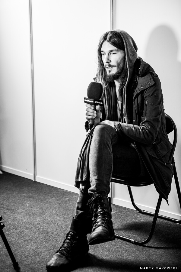 Backstage - Day 2 27