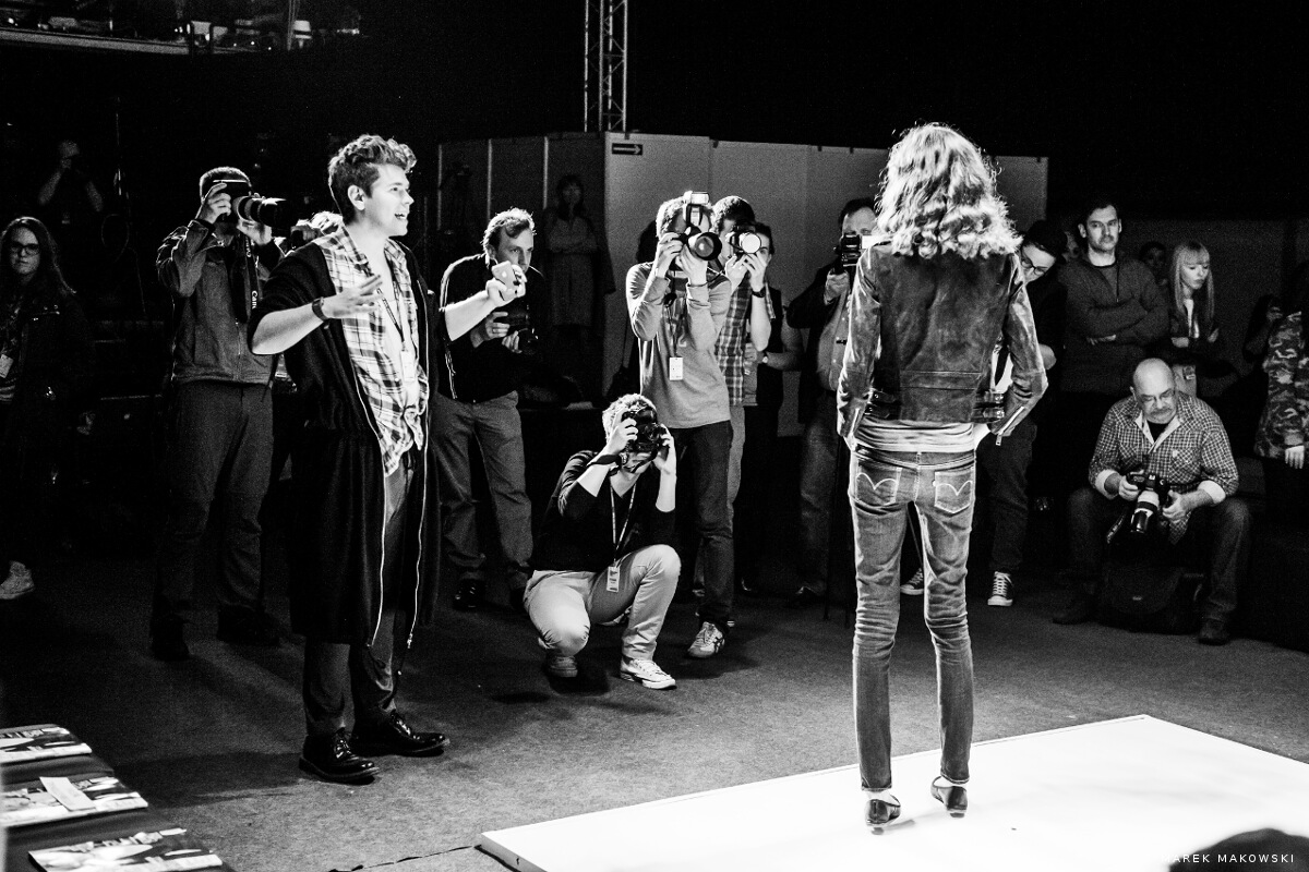 Backstage - Day 2 34