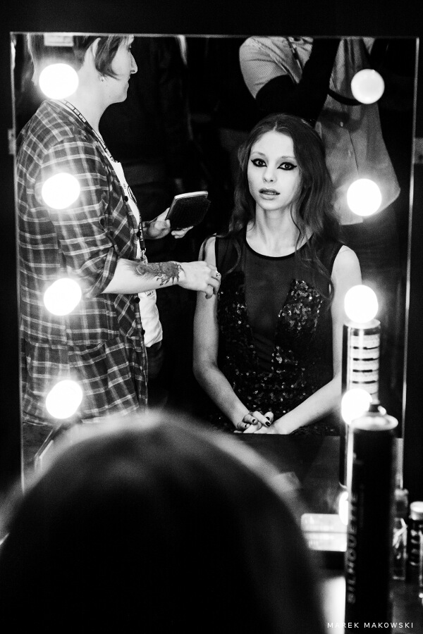 Backstage - Day 2 35