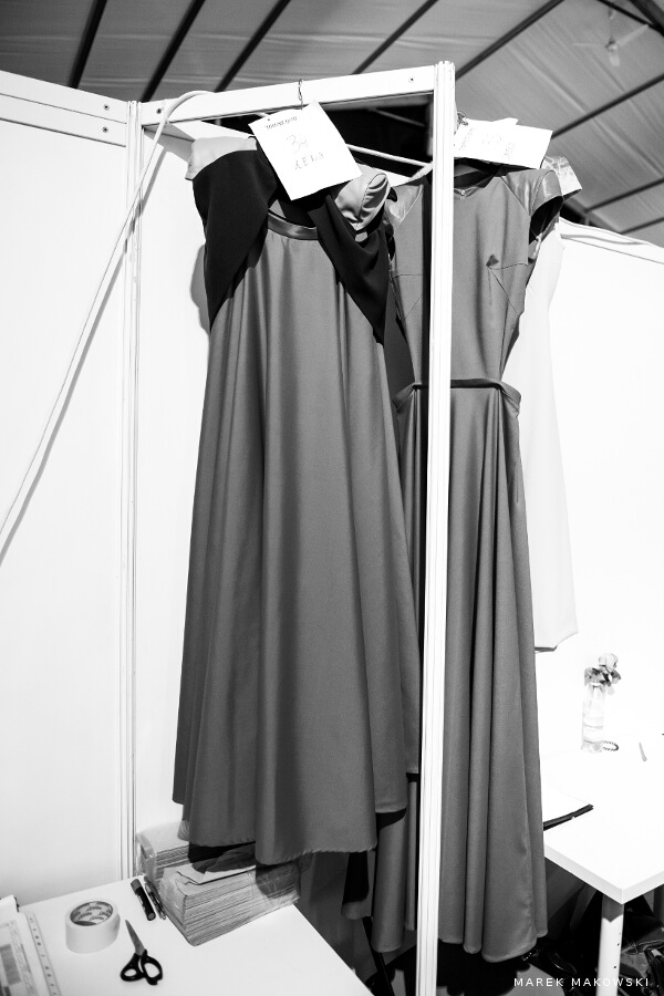 Backstage - Day 2 37