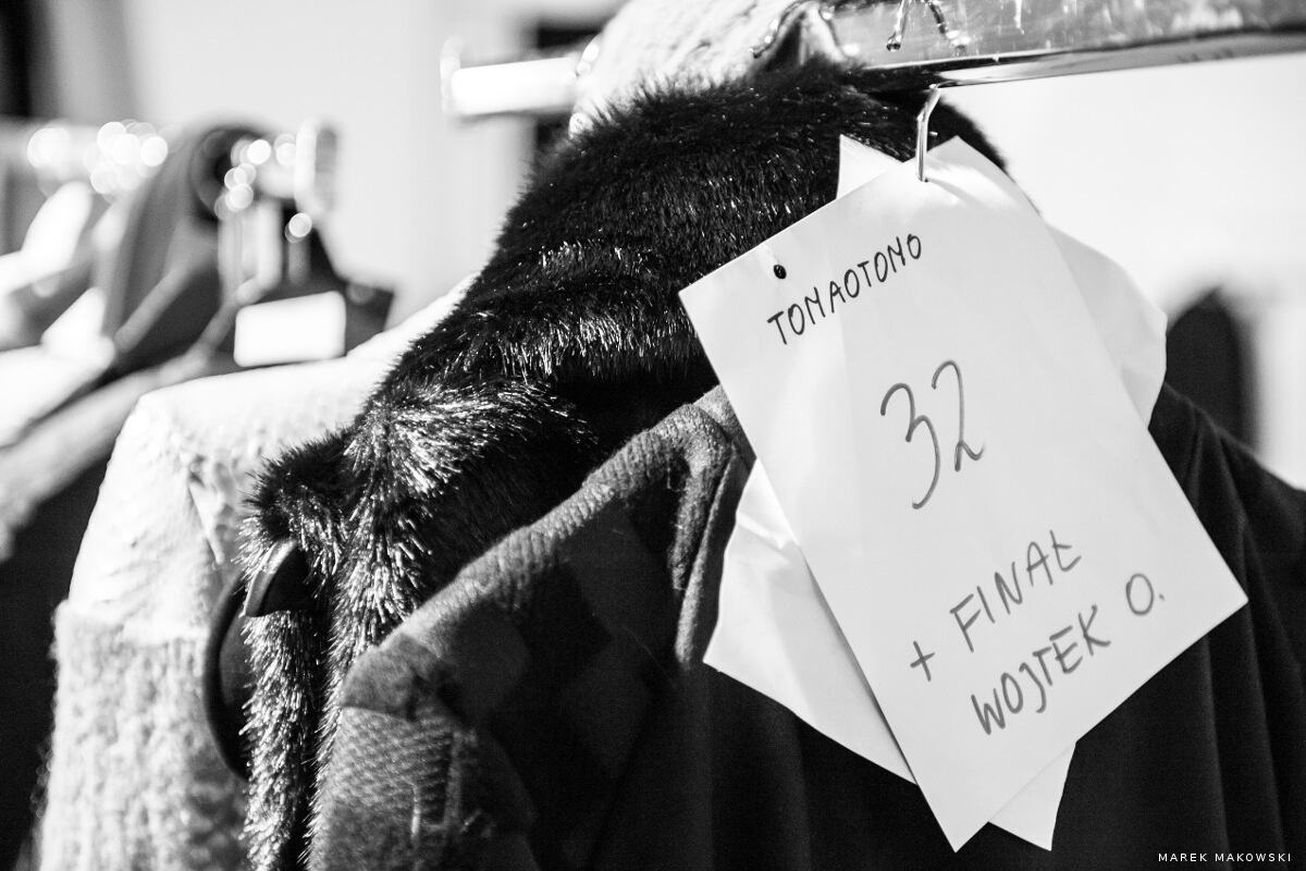 Backstage - Day 2 40