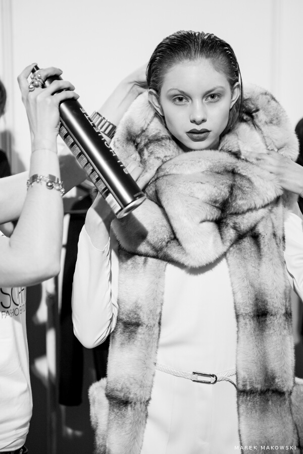 Backstage - Day 2 45