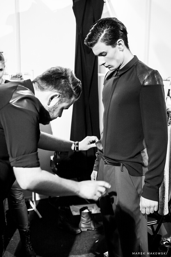 Backstage - Day 2 50