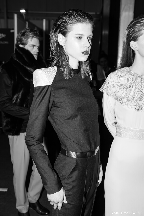 Backstage - Day 2 51