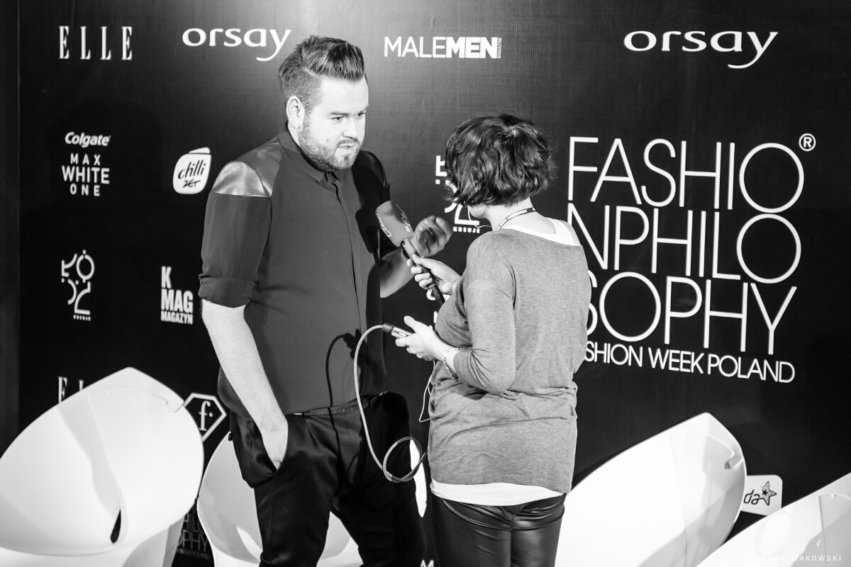 Backstage - Day 2 52