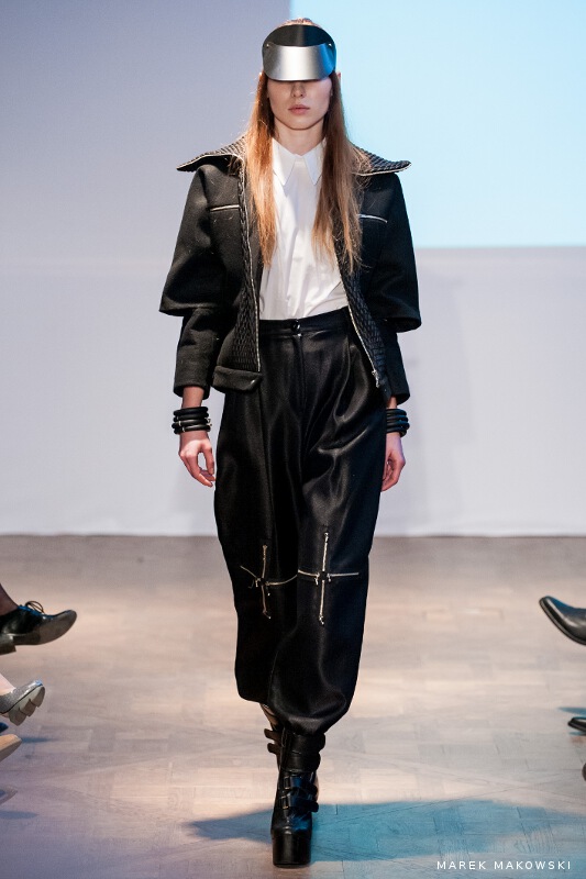 Monika Gromadzińska 1