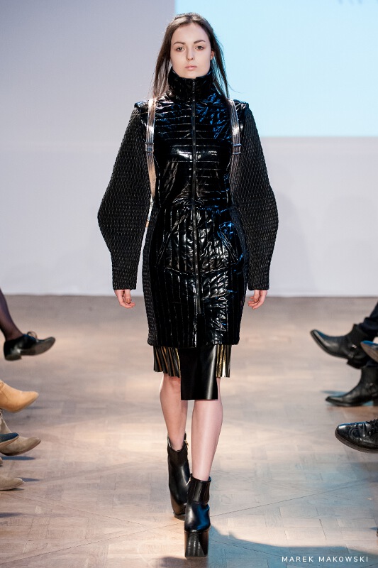 Monika Gromadzińska 2