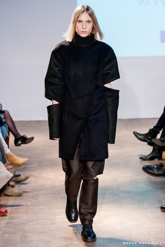 Monika Gromadzińska 3