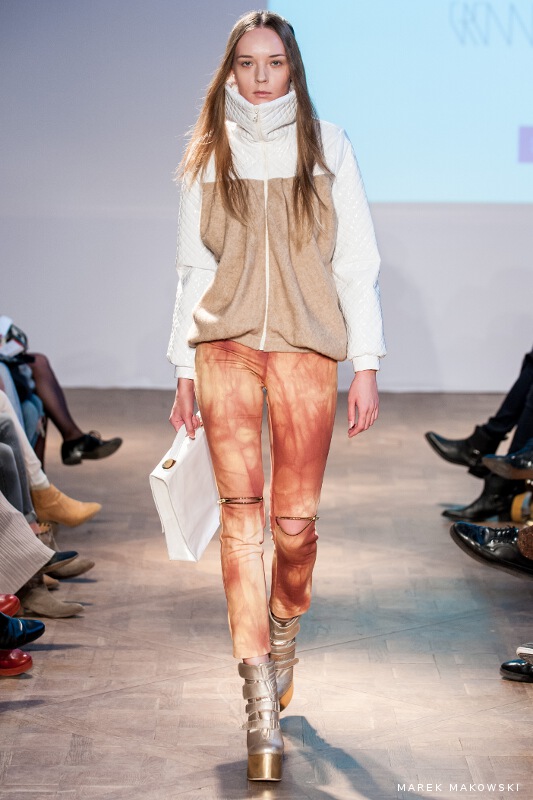 Monika Gromadzińska 4