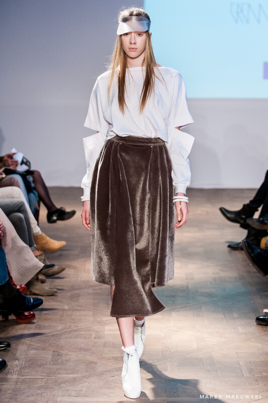 Monika Gromadzińska 5