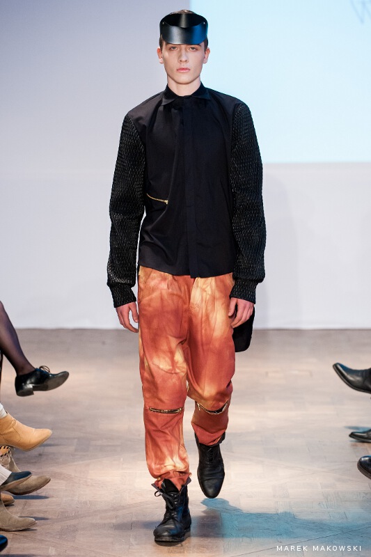 Monika Gromadzińska 6