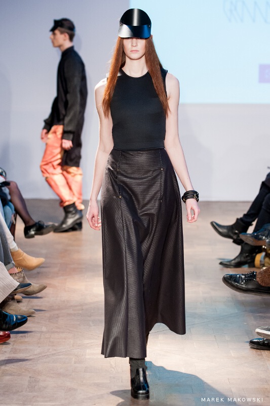 Monika Gromadzińska 7