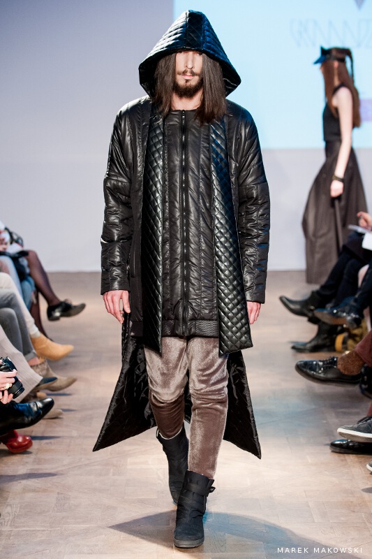 Monika Gromadzińska 8