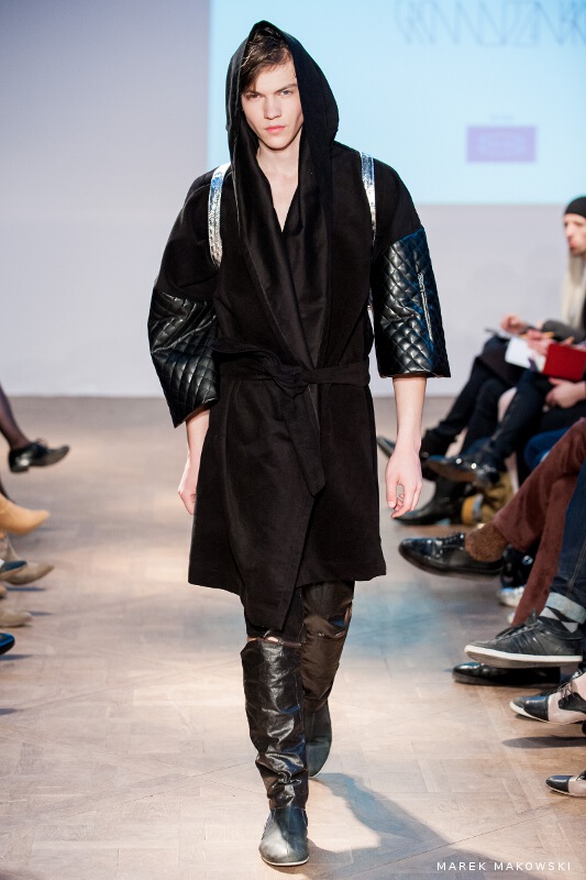 Monika Gromadzińska 9