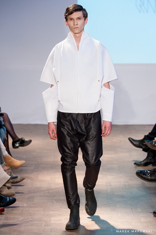 Monika Gromadzińska 11