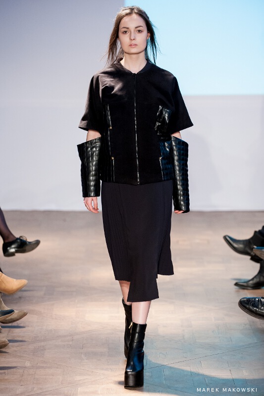 Monika Gromadzińska 12