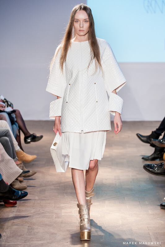 Monika Gromadzińska 13