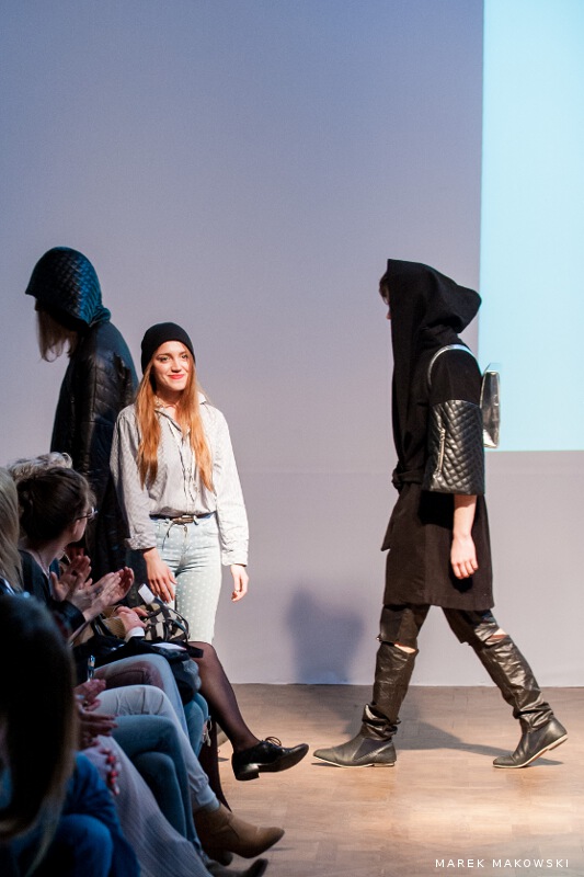 Monika Gromadzińska 14