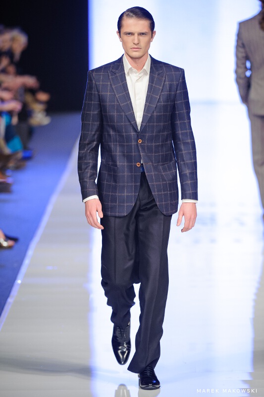 Monika Mrońska for Norman 2