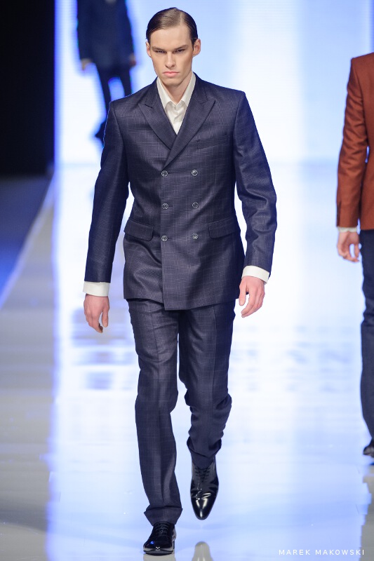 Monika Mrońska for Norman 4