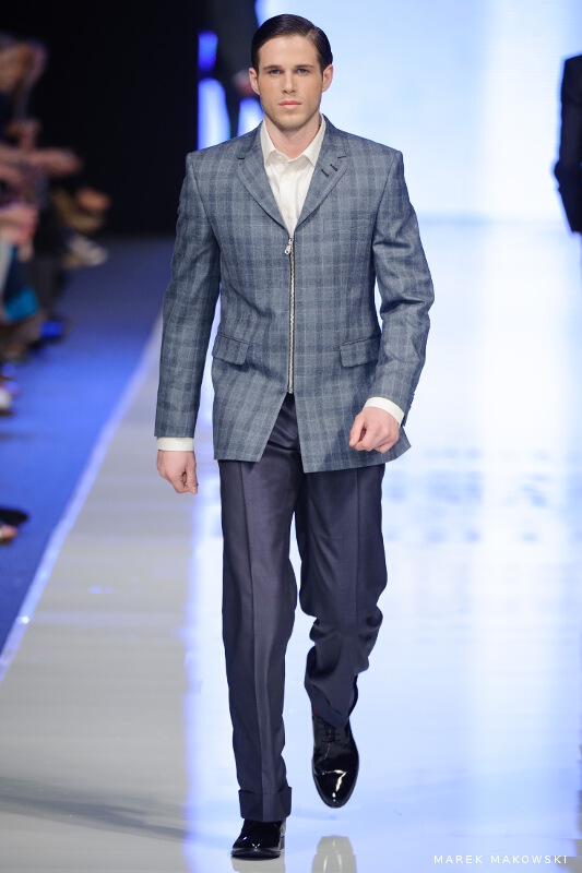 Monika Mrońska for Norman 5