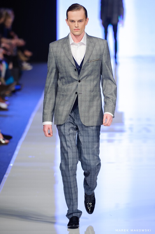 Monika Mrońska for Norman 6