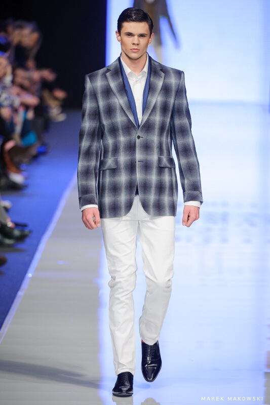 Monika Mrońska for Norman 9