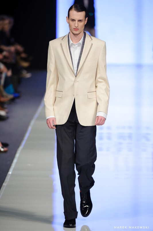 Monika Mrońska for Norman 12