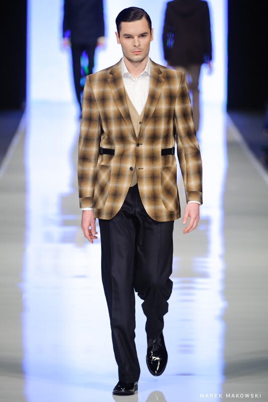 Monika Mrońska for Norman 15