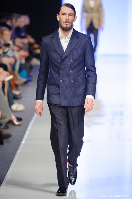 Monika Mrońska for Norman 16