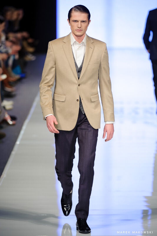 Monika Mrońska for Norman 17