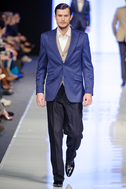 Monika Mrońska for Norman 18