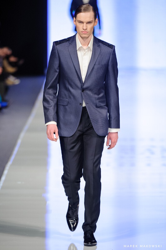 Monika Mrońska for Norman 19