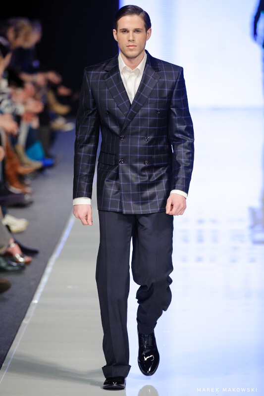 Monika Mrońska for Norman 20