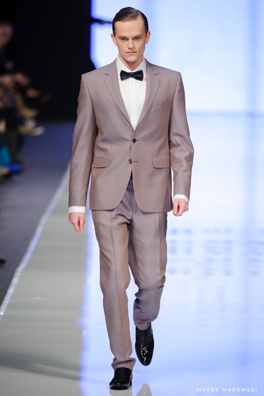 Monika Mrońska for Norman 21