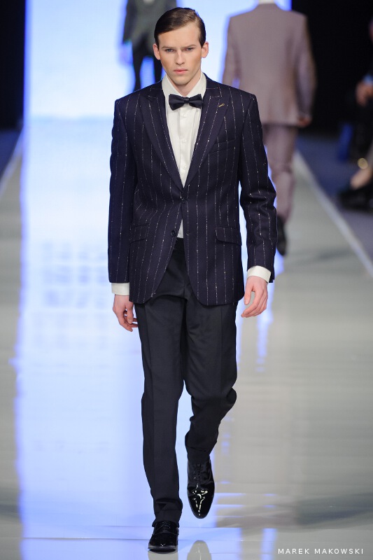 Monika Mrońska for Norman 22